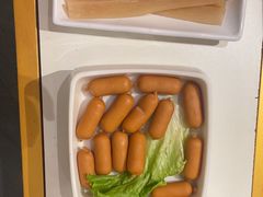 -浪里寻·臻牛养生牛肉火锅(方圆荟店)
