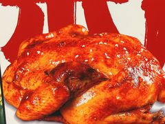 -上官窑鸡(长宁King88店)