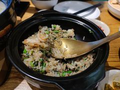 -潮粥荟·潮汕砂锅粥(朝阳大悦城店)
