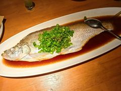 双椒蒸钱江白条-浙里本味·宴四季江南(三台山路店)