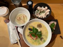 -篝拉面(银座店)