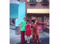 -好莱坞环球影城