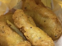 -迈德思客•汉堡•烤鸡(围墙巷店)