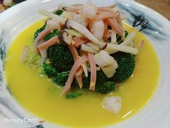 -后宫私房菜(汇客美食娱乐广场店)