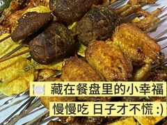 -江湖翅客(琶洲新村店)