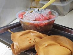 -贺记蛋烘糕(青羊第五分店)