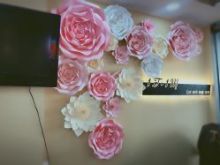 店内环境-1T·1M 日式美甲美睫