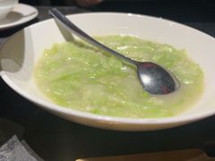 -炊烟小炒黄牛肉(浦东世纪汇店)