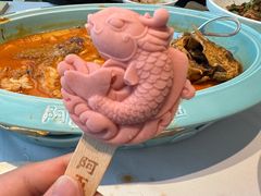 -阿五黄河大鲤鱼(英协路店)