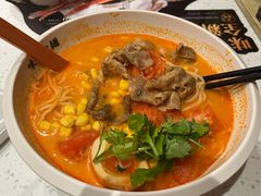 -味千拉面(金融街店)