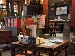 -南京大牌档(济南万象城店)