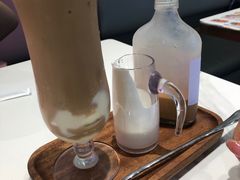-柠檬树茶餐厅(海雅缤纷城店)