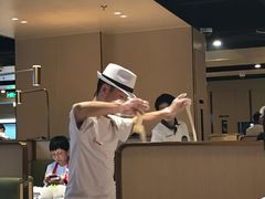 -海底捞火锅(海宁路店)