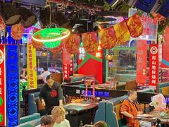 -路边边.炒菜烧烤.音乐餐厅(良乡长虹店)