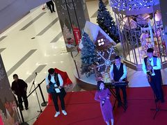 -凯德广场(武胜路店)