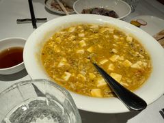蟹粉豆腐-老吉士(环贸iapm店)