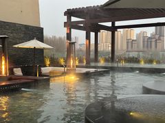 -清河半岛温泉度假酒店