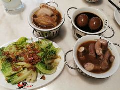 -宝香绑线肉骨茶(柏威年广场店)
