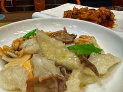 爆三样-燕喜堂·中华老字号(大明湖店)