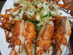 -原龙海鲜大排档(美食地标店)