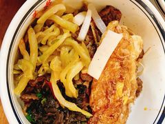 -李易面馆(树木岭店)