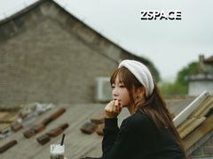 -自如ZSPACE四合院艺术餐厅