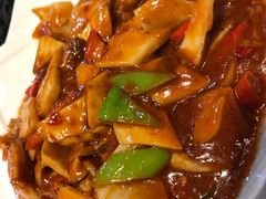 -鹏馨羊羔肉·非遗(新建街店)