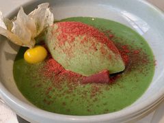 抹茶香梨碗-农畉LONFOOD(福田星河COCOPark店)
