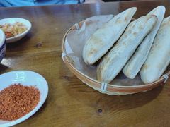 -长安后宰门水盆羊肉(新都心店)