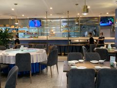 大堂-锦庐道地川菜(来福士店)
