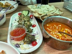 -清真·AL-JANNAT 佳纳特餐厅(狮子桥店)