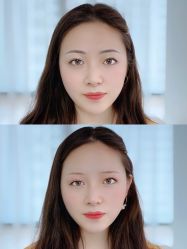 -臣丽纹眉品牌连锁
