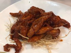 -文记壹心鸡(宝华路店)