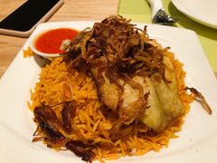 -ALAMEEN阿拉伯餐厅(三里屯店)
