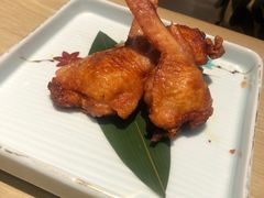 -御瀛日本料理