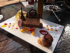 -哈根达斯(武汉天地店)