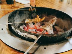 -号令江湖·水浒烤肉(和畅睦邻中心店)