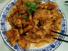 -嘎吧锅私家菜馆(新村十区店)