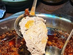 -青山青豆花·笑禅豆腐鱼(黄泥塝店)