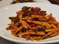 -一坐一忘云南菜(卓悦中心)