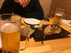 -福匠日本料理(人民路店)