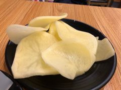 -超越炭火牛蛙火锅鸡(河东店)