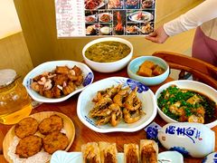 -百家鲜·杭帮菜