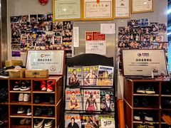 -拳盛时代拳击俱乐部(北京路店)