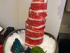 -牛将军•涮肉•烤肉(北京王府井·故宫店)