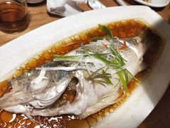-一盐堂本帮菜(外滩店)