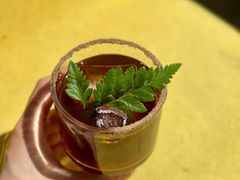 望梅止渴-五进制 Coffee Shop