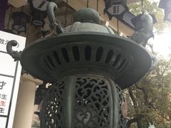 -难波八坂神社