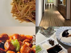 -悦融琥珀·京鲁菜·海味珍品(西单店)