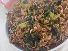 -老舅老蒙肉饼非遗店(一店)